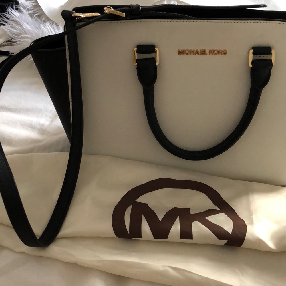Michael Kors SELMA - Picture 3 of 3